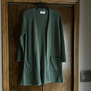 Old Navy Open Front Cardigan